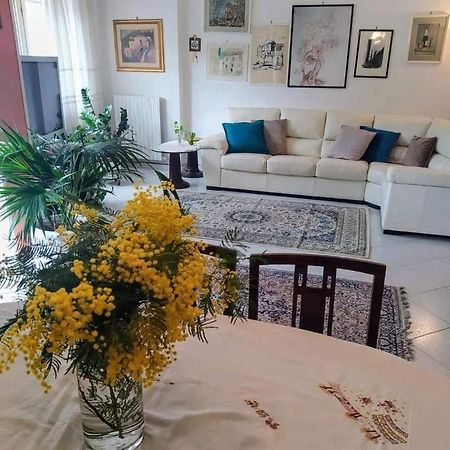 B&B Antonietta Vico Equense Exterior foto