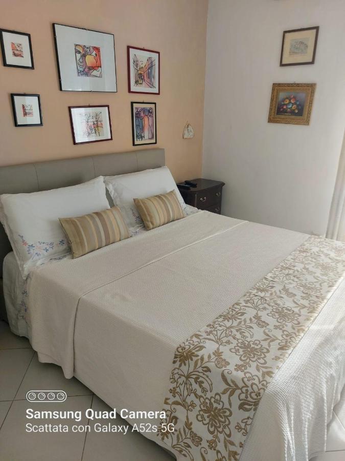 B&B Antonietta Vico Equense Exterior foto